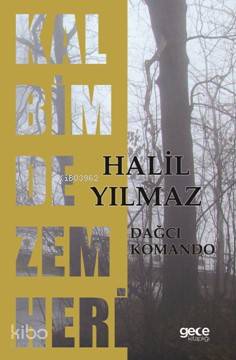 Kalbimde Zemheri - Kitapiks.com