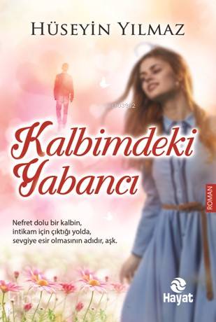 Kalbimdeki Yabancı - Kitapiks.com