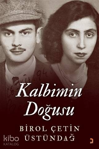 Kalbimin Doğusu - Kitapiks.com