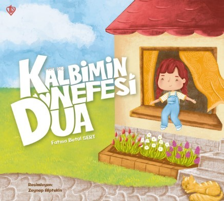 Kalbimin Nefesi Dua - Kitapiks.com