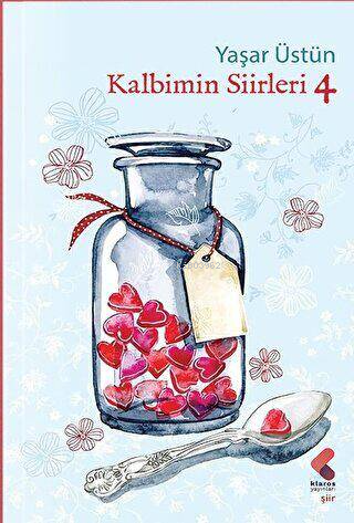 Kalbimin Şiirleri 4 - Kitapiks.com