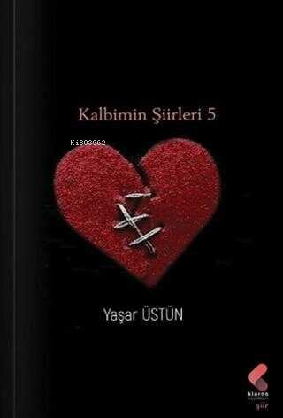 Kalbimin Şiirleri 5 - Kitapiks.com