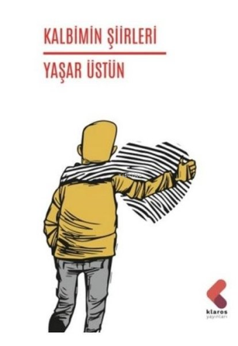Kalbimin Şiirleri - Kitapiks.com