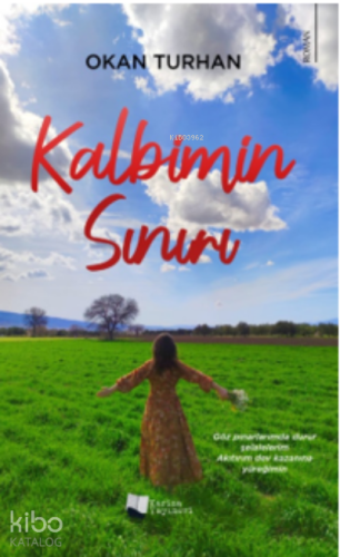 Kalbimin Sınırı - Kitapiks.com