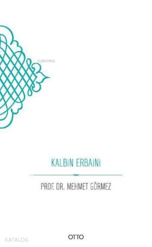 Kalbin Erbaini