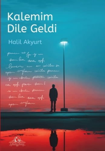 Kalemim Dile Geldi - Kitapiks.com