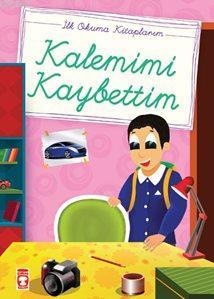 Kalemimi Kaybettim; (El Yazılı) - Kitapiks.com