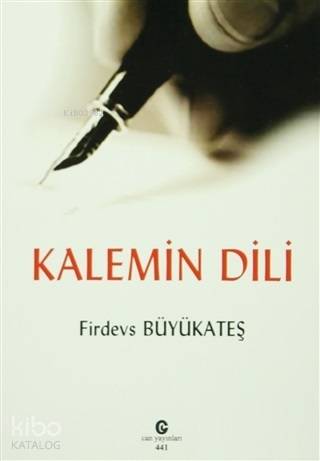 Kalemin Dili - Kitapiks.com