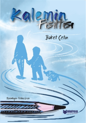 Kalemin Fısıltısı - Kitapiks.com