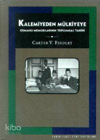 Kalemiyeden Mülkiyeye - Kitapiks.com
