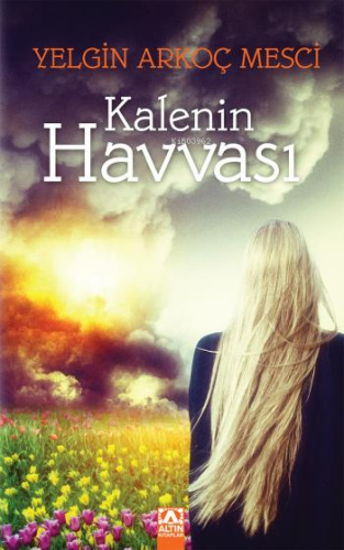 Kalenin Havvası - Kitapiks.com