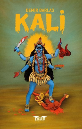 Kali - Kitapiks.com