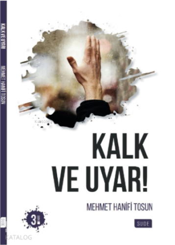 Kalk ve Uyar - Kitapiks.com