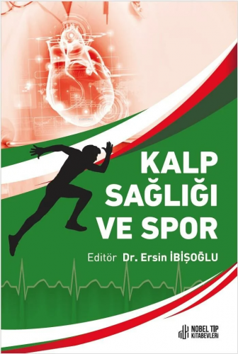 Kalp Sağlığı Ve Spor - Kitapiks.com
