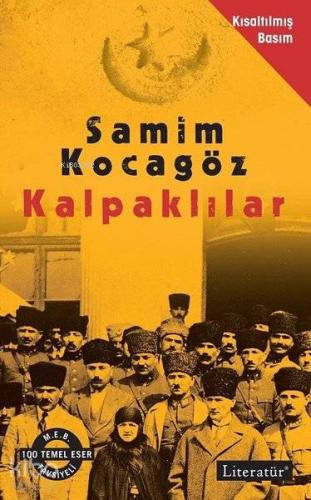 Kalpaklılar - Kısaltılmış Basım - Kitapiks.com