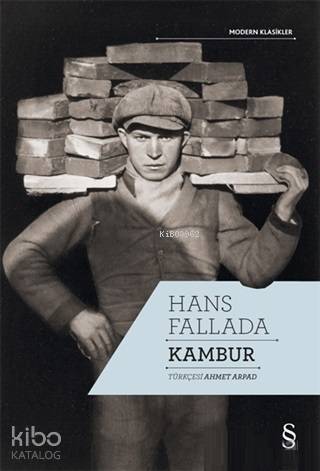 Kambur - Kitapiks.com