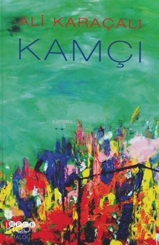 Kamçı - Kitapiks.com