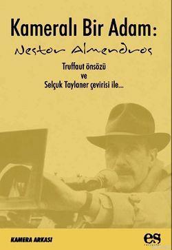 Kameralı Bir Adam - Kitapiks.com