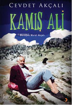 Kamış Ali - Kitapiks.com