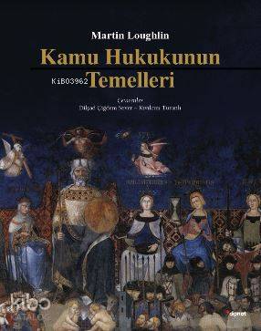 Kamu Hukukunun Temelleri - Kitapiks.com