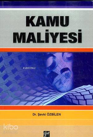 Kamu Maliyesi - Kitapiks.com
