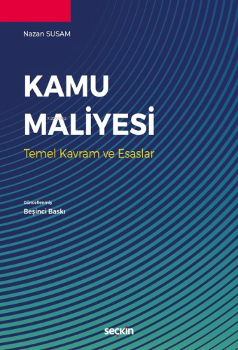 Kamu Maliyesi - Kitapiks.com