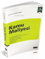 Kamu Maliyesi