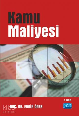 Kamu Maliyesi - Kitapiks.com