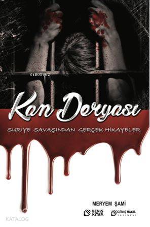 Kan Deryası - Kitapiks.com