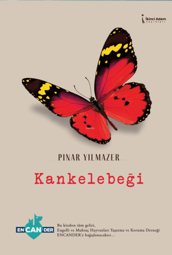 Kan Kelebeği - Kitapiks.com