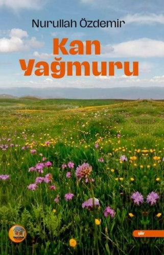 Kan Yağmuru - Kitapiks.com