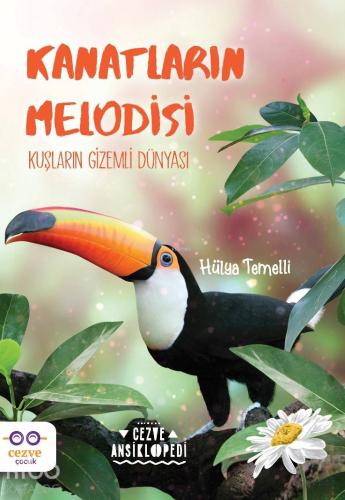 Kanatların Melodisi - Kitapiks.com