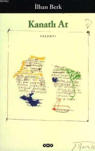 Kanatlı At - Kitapiks.com