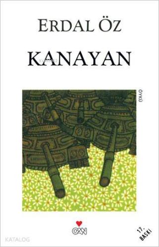 Kanayan - Kitapiks.com