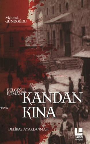 Kandan Kına - Kitapiks.com