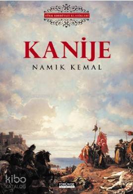 Kanije - Kitapiks.com