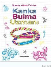 Kanka Bulma Uzmanı - Kitapiks.com