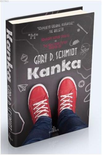 Kanka (Ciltli) - Kitapiks.com