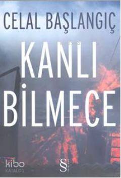 Kanlı Bilmece - Kitapiks.com
