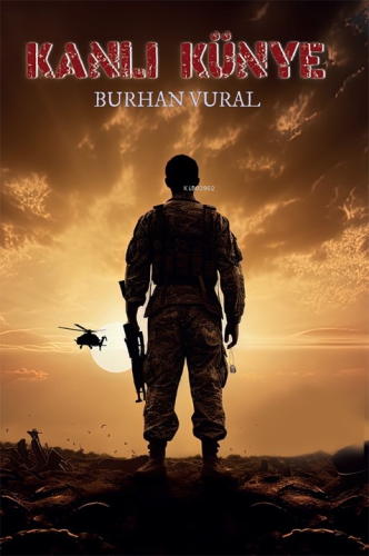 Kanlı Künye - Kitapiks.com