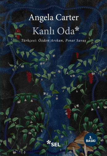 Kanlı Oda - Kitapiks.com