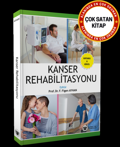Kanser Rehabilitasyonu - Kitapiks.com