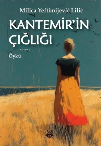 Kantemir'in Çığlığı - Kitapiks.com