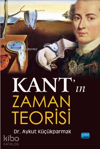 Kant'ın Zaman Teorisi - Kitapiks.com