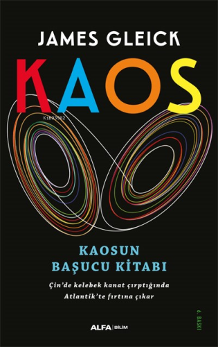 Kaos; Kaosun Kutsal Kitabı - Kitapiks.com