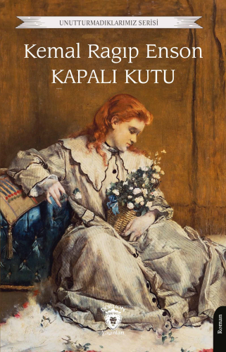 Kapalı Kutu - Kitapiks.com