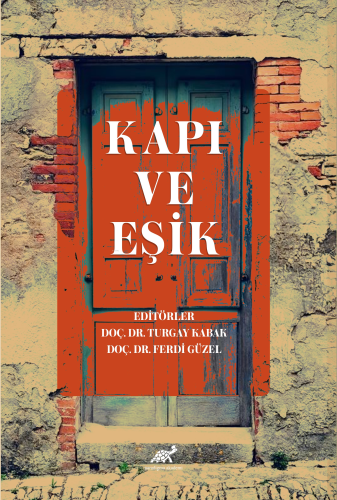 Kapı ve Eşik Kitabı - Kitapiks.com