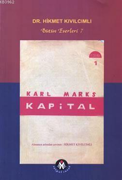 Kapital - Kitapiks.com