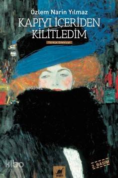 Kapıyı İçeriden Kilitledim - Kitapiks.com