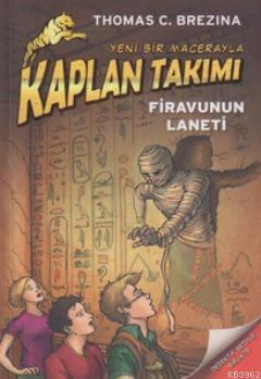 Kaplan Takımı - Firavunun Laneti